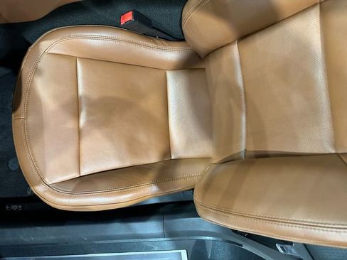 Used 2019 Chevrolet Corvette Stingray Coupe w/ 2LT Preferred Equipment Group RWD image 12