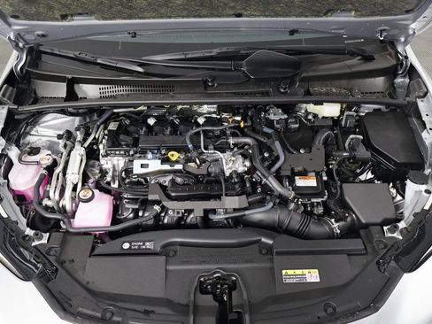 New 2026 Toyota Prius Plug-In Hybrid image 9