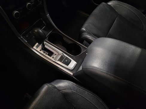 Used 2020 Subaru Ascent Premium w/ Convenience Package image 26