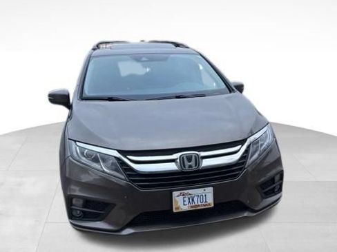 Used 2018 Honda Odyssey EX-L image 13