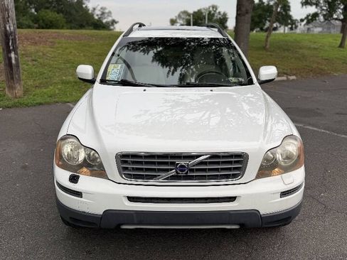 Used 2007 Volvo XC90 3.2 AWD/4WD image 8