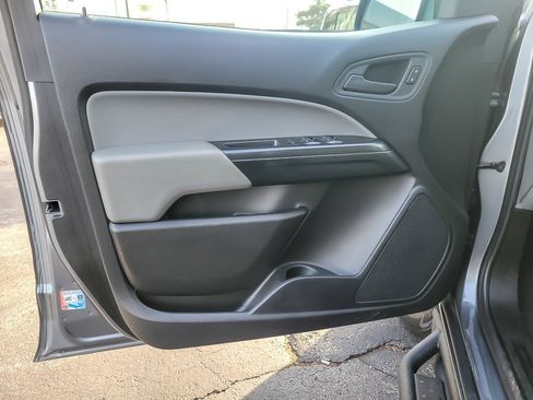 Certified 2022 GMC Canyon Elevation Standard w/ Convenience Package image 12