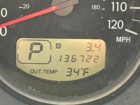 Used 2005 Subaru Forester 2.5XS L.L. Bean image 37