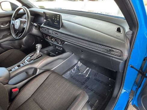 Used 2026 Honda HR-V Sport image 19