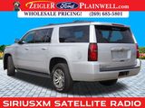 Used 2018 Chevrolet Suburban LS image 2