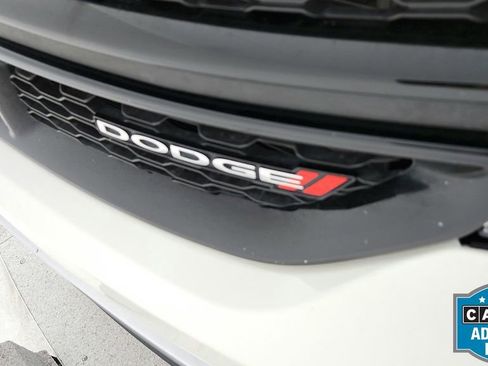 Used 2020 Dodge Journey Crossroad image 28