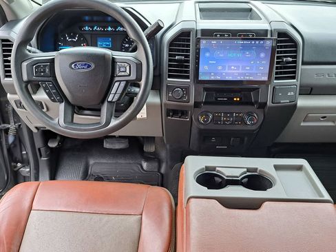 Used 2017 Ford F250 XL w/ STX Appearance Package image 13