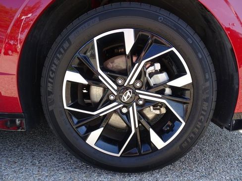 Used 2024 Hyundai Sonata SEL image 25