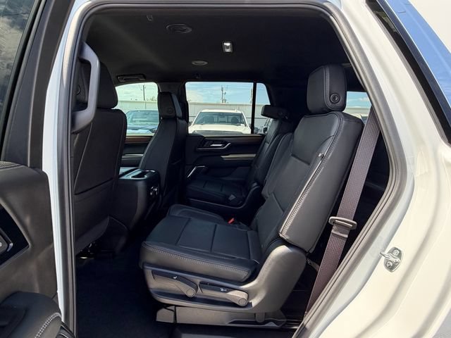 New 2026 GMC Yukon Denali AWD/4WD image 13