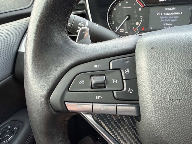 Certified 2023 Cadillac XT6 Sport AWD/4WD image 22