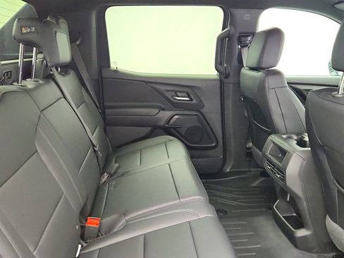 Used 2024 Chevrolet Silverado EV W/T AWD/4WD image 23