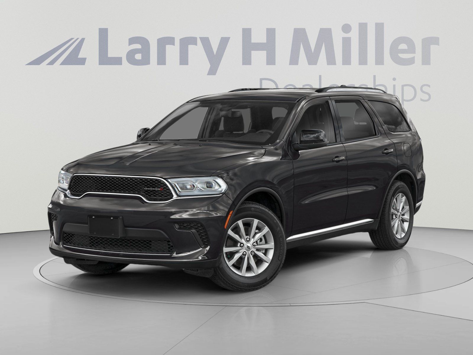 Used 2024 Dodge Durango GT AWD/4WD image 1