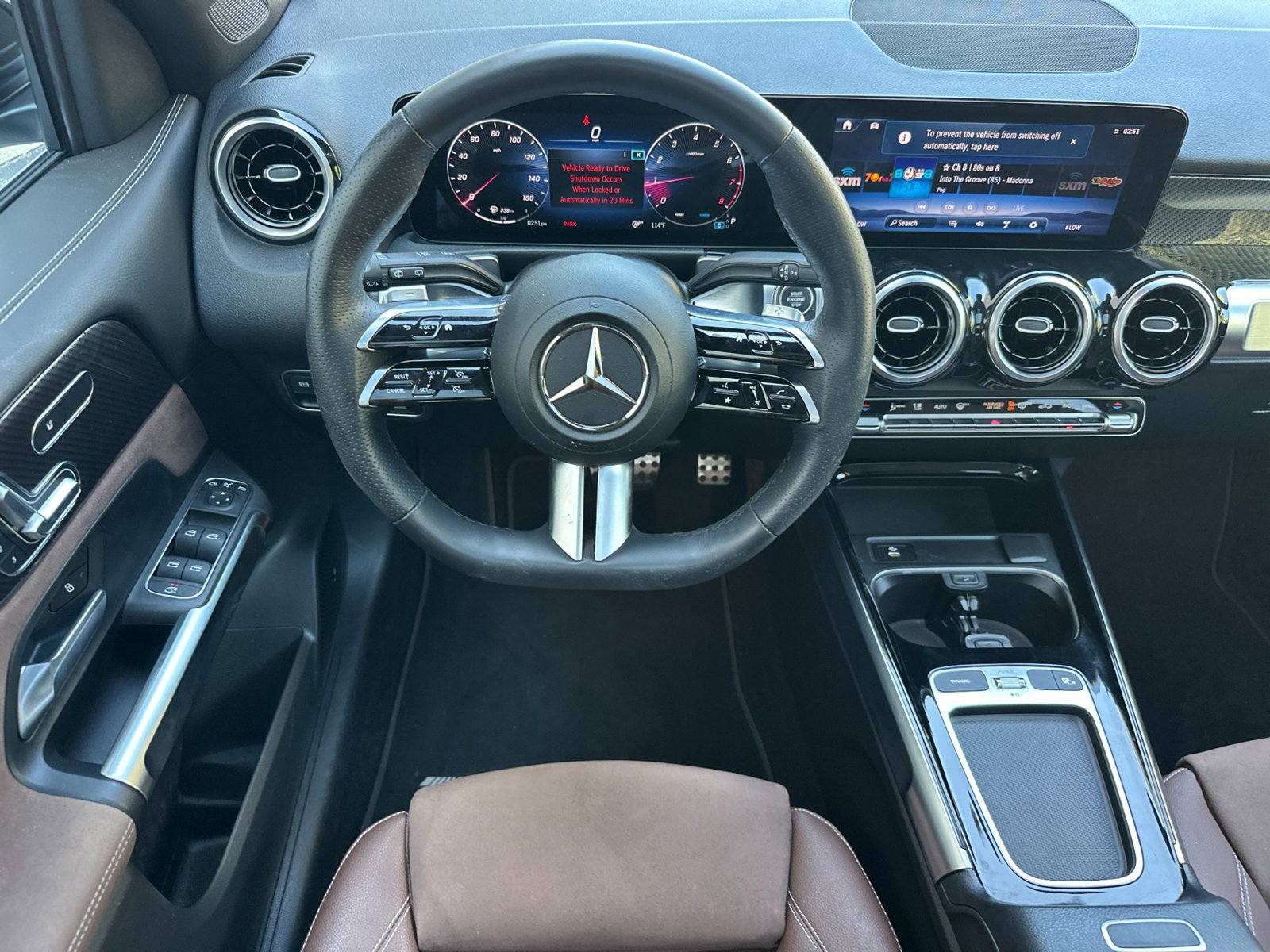 Used 2026 Mercedes-Benz GLB 250 image 15