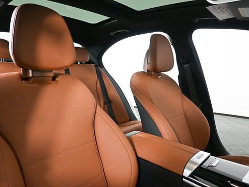 New 2026 Mercedes-Benz C 300 Sedan image 20