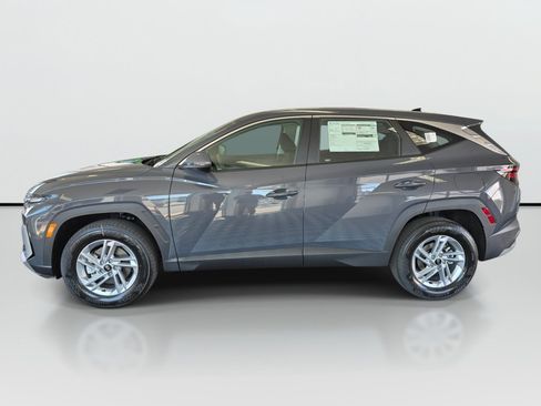 New 2026 Hyundai Tucson SE AWD/4WD image 6