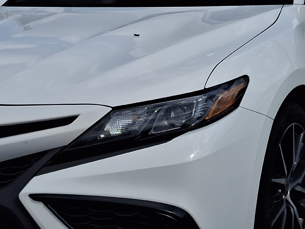 Used 2023 Toyota Camry SE FWD image 26