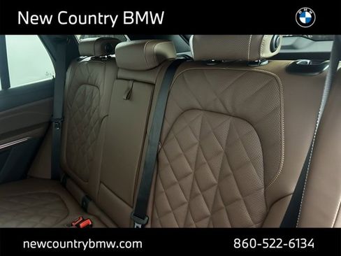 New 2026 BMW X5 xDrive50e image 26