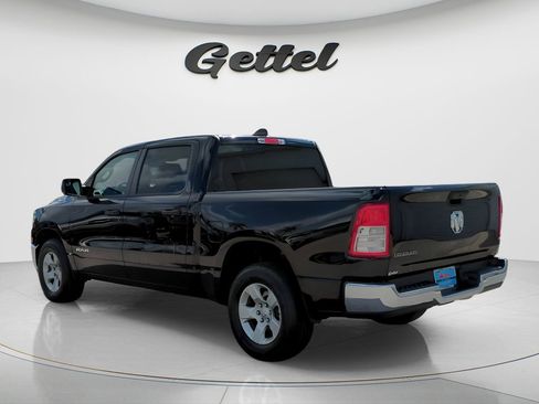 Used 2024 RAM 1500 Big Horn image 7