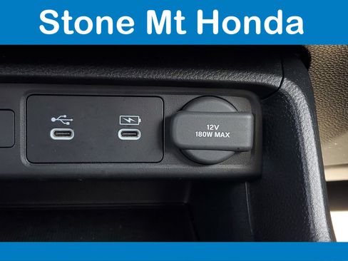 Used 2025 Honda Civic Sport image 28