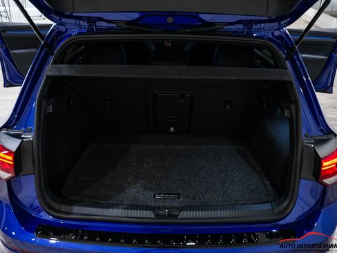 Used 2024 Volkswagen Golf R 4-Door AWD/4WD image 61