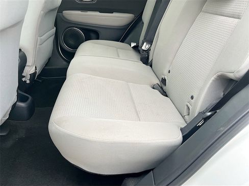 Used 2022 Honda HR-V EX image 25