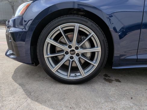 Certified 2025 Audi A5 2.0T Premium Plus w/ Convenience Plus Package image 13