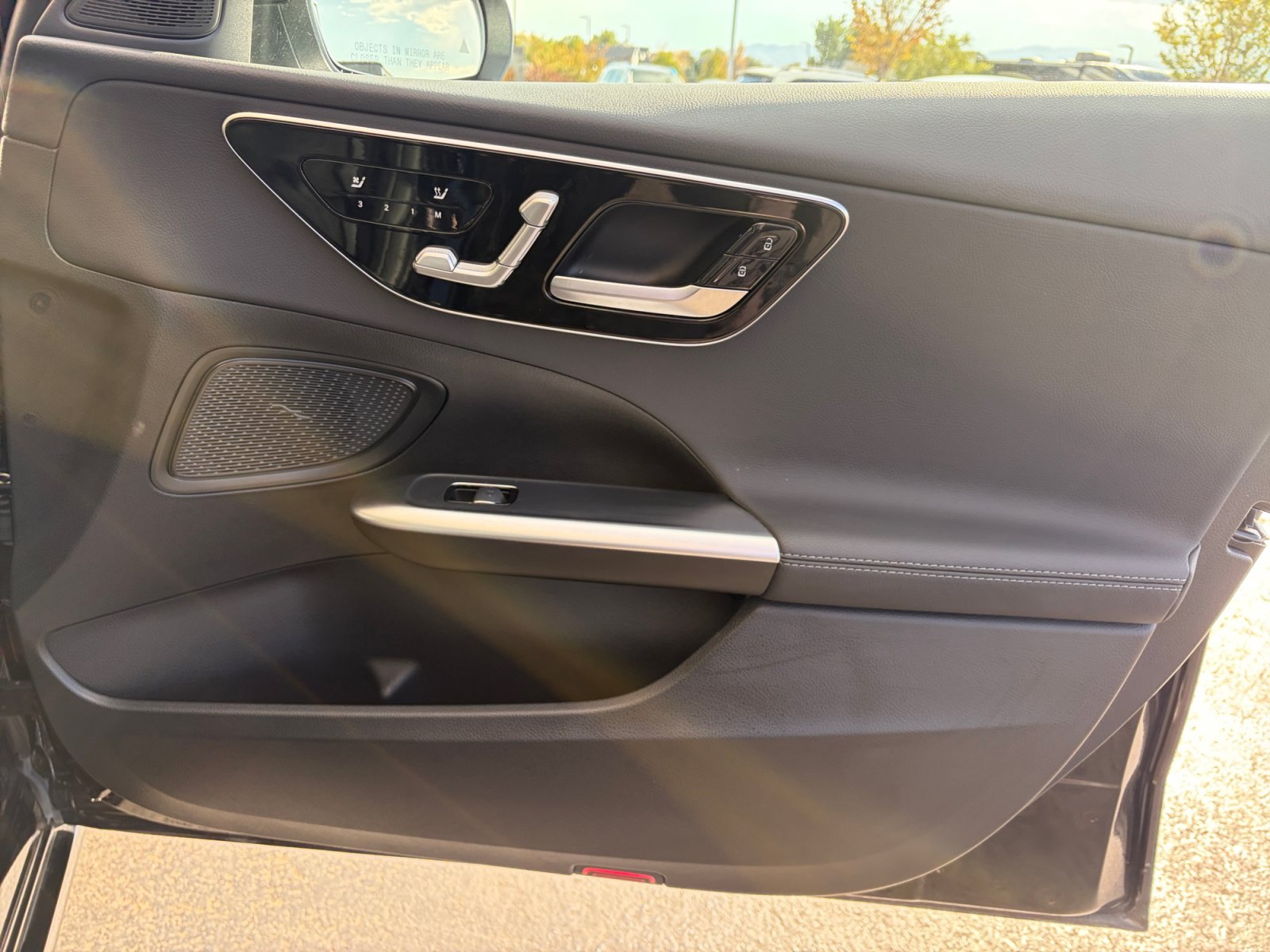 Used 2026 Mercedes-Benz C 300 4MATIC Sedan image 16