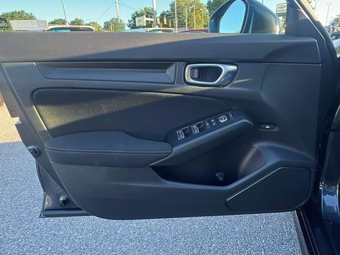 New 2026 Honda Civic Sport image 20