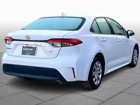 Used 2024 Toyota Corolla LE image 13