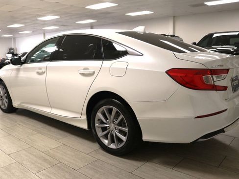 Used 2022 Honda Accord LX image 8