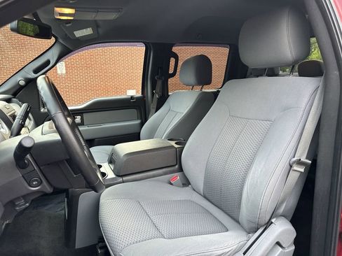 Used 2013 Ford F150 XLT w/ XLT Chrome Pkg AWD/4WD image 13