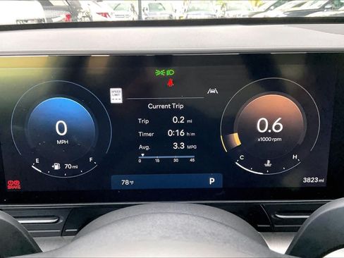 Used 2026 Hyundai Kona Limited FWD image 26