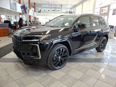 New 2026 Toyota RAV4 XSE image 2
