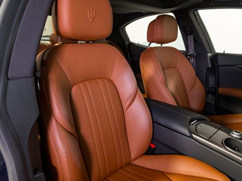 Used 2020 Maserati Ghibli S Q4 image 28