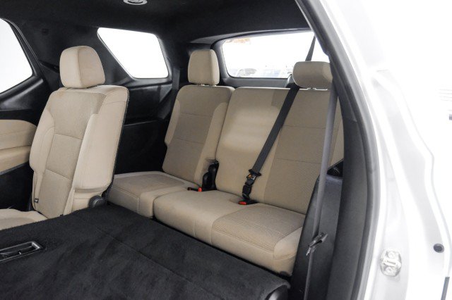 Used 2022 Chevrolet Traverse LS w/ LPO, Floor Liner Package AWD/4WD image 42