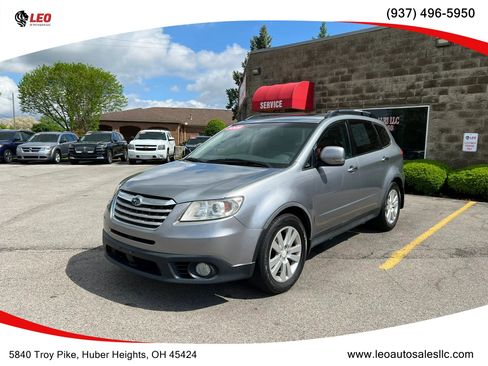 Used 2009 Subaru Tribeca Limited AWD/4WD image 1