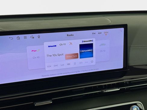 New 2026 Genesis GV80 2.5T image 14