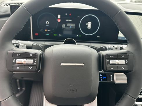 New 2026 Hyundai Santa Fe Limited image 19