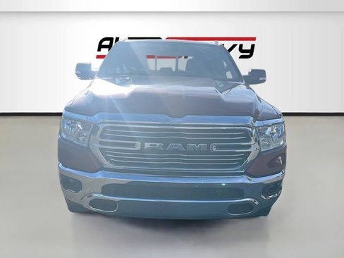 Used 2022 RAM 1500 Big Horn image 2