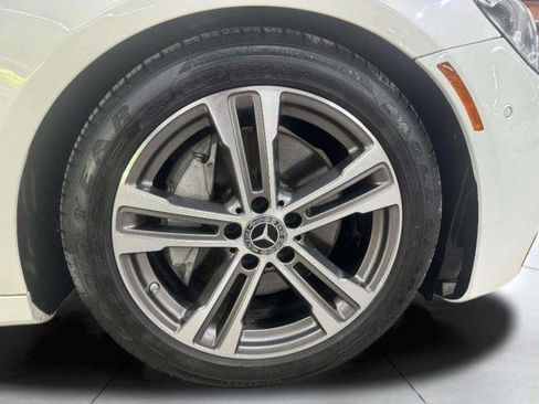 Used 2021 Mercedes-Benz E 350 Sedan image 50