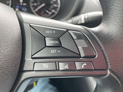 New 2025 Nissan Sentra S image 14