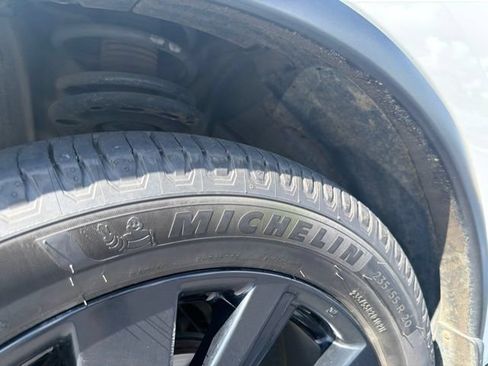 Used 2017 Nissan Murano Platinum w/ Platinum Technology Package AWD/4WD image 12