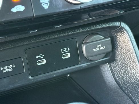 Used 2025 Honda Civic Sport image 24