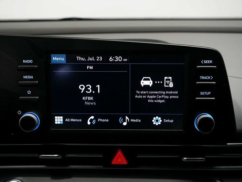 Used 2026 Hyundai Elantra Sport FWD image 19