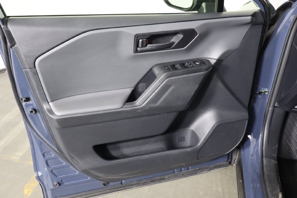 Used 2026 Toyota RAV4 LE FWD image 19