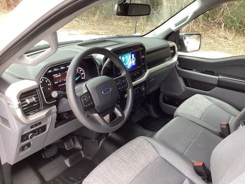 Used 2021 Ford F150 XLT w/ Trailer Tow Package image 29