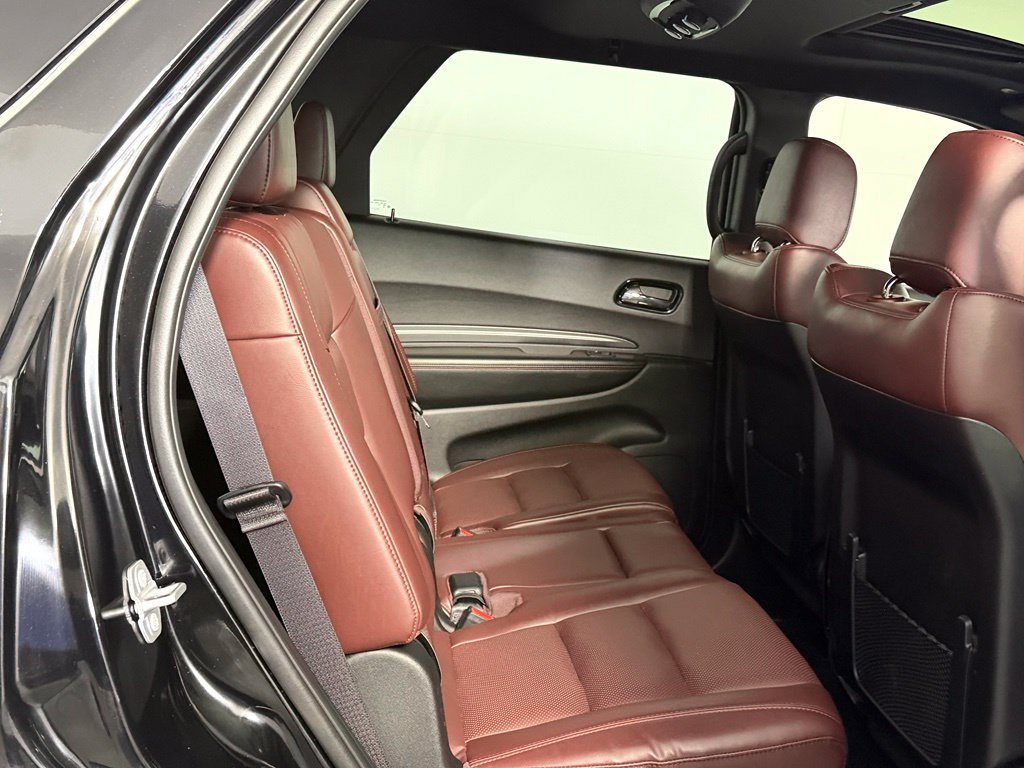Used 2026 Dodge Durango GT AWD/4WD image 20