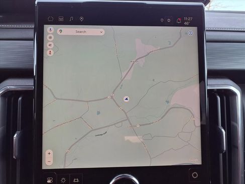 Certified 2025 GMC Acadia Elevation image 7