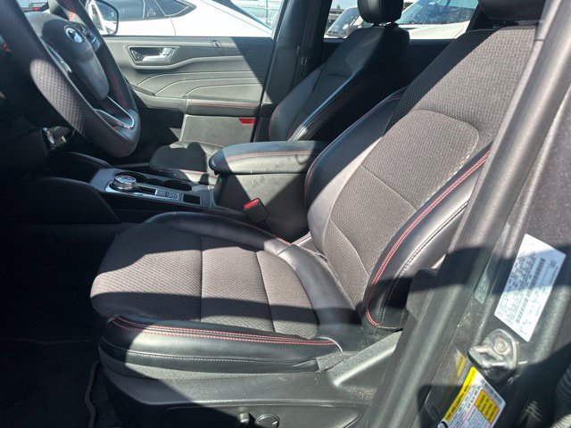 Used 2023 Ford Escape ST-Line w/ Equipment Group 301A FWD image 13