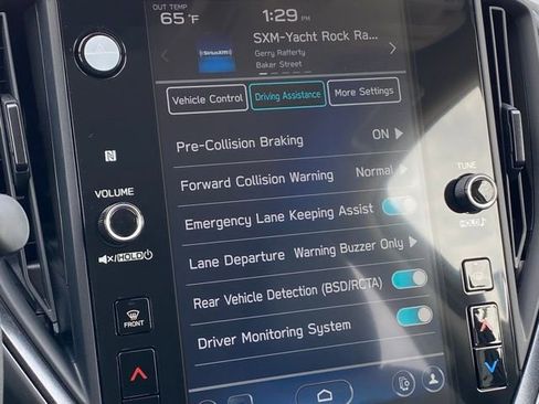 New 2026 Subaru Crosstrek 2.5i Limited image 20